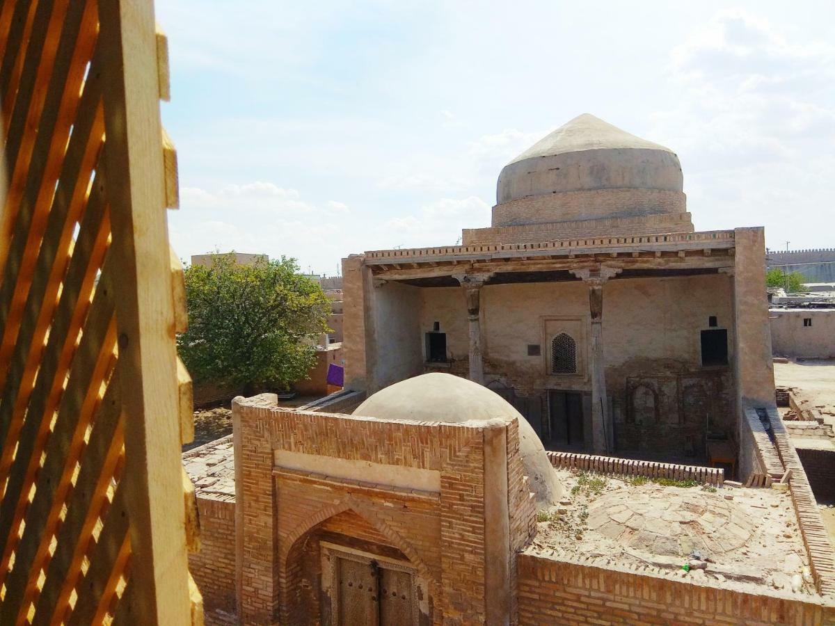 B&B, Khiva ,, Abdullah " In Ichan Kala Chambre photo